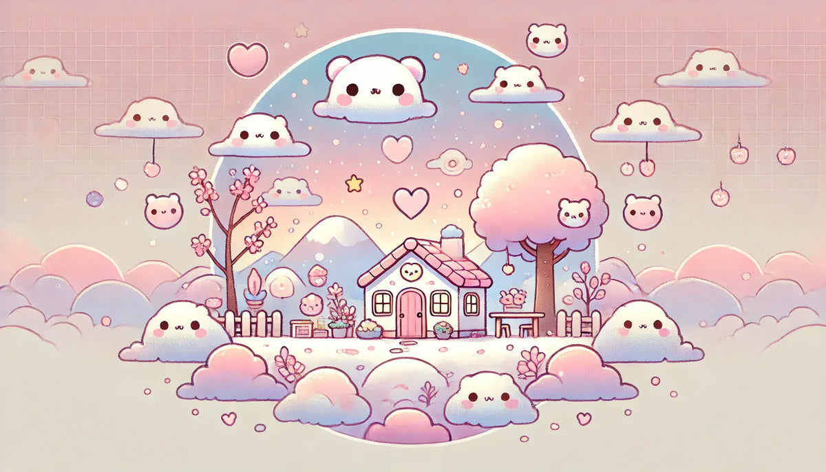 Important Update: A Heartfelt Message from Kawaii Stop - Government Tariffs, Import Fees, Kawaii Clothing, Kawaii
