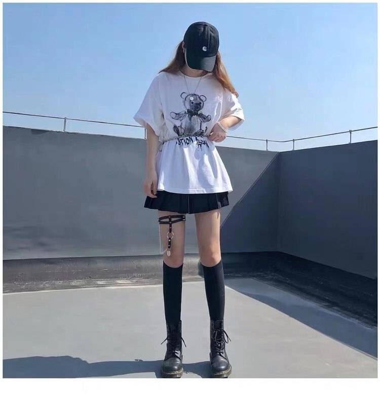 Harajuku Korean Japanese Fashion at Kawaii Stop - History, Kawaii, Lolita, rococo, romance - 2026