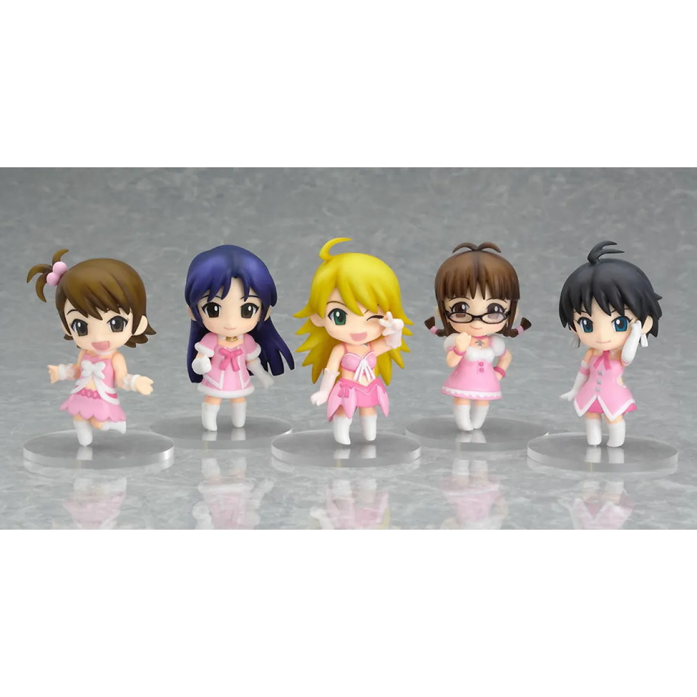 Nendoroid-Petit The Idolmaster Stage 01 Blind Box (1 Blind Box) - Best Sellers - Figures - 1