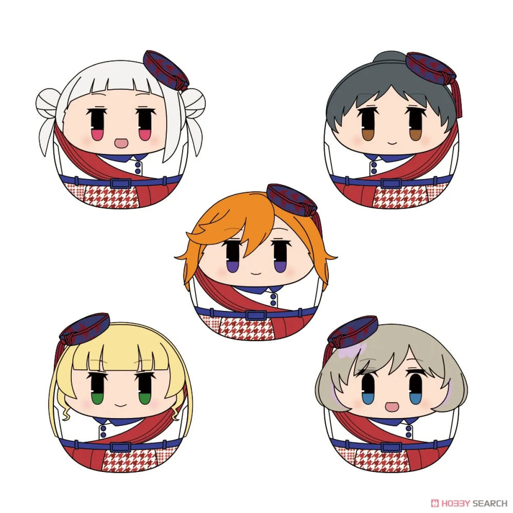 Love Live! Superstar!! Corocot Vol.2 Blind Box (1 Blind Box) - Best Sellers - Figures - 1