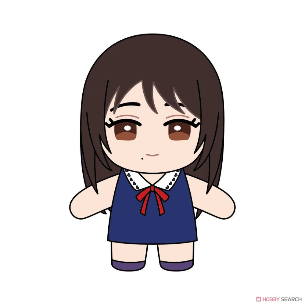 Jujutsu Kaisen the Movie Plush Doll mini mini Rika Orimoto - Best Sellers - Plushies - 1