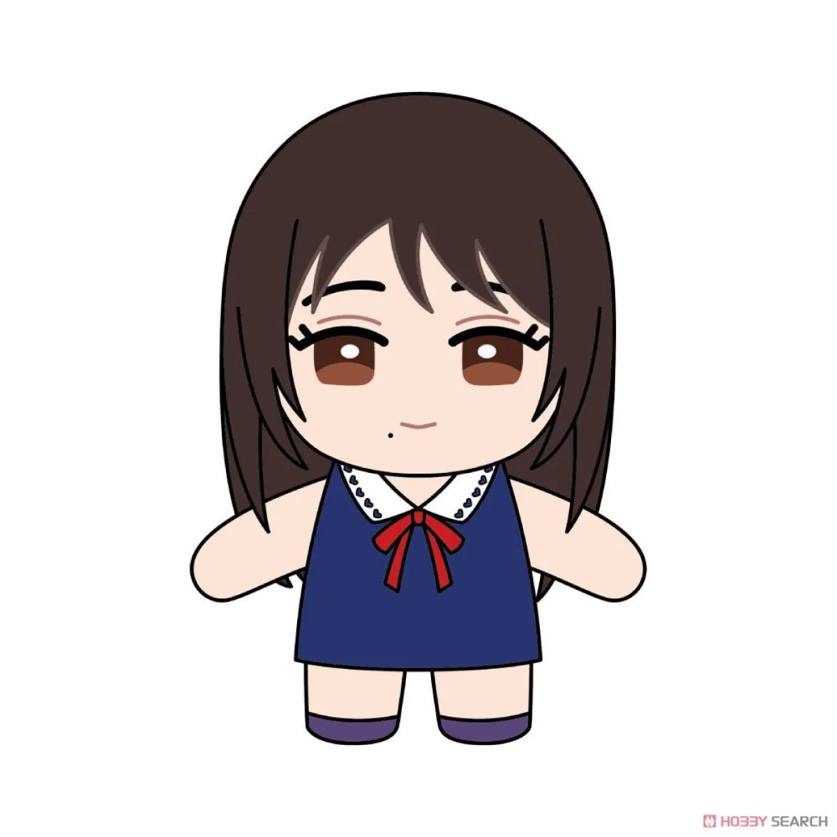 Jujutsu Kaisen the Movie Plush Doll mini mini Rika Orimoto - Best Sellers - Plushies - 1