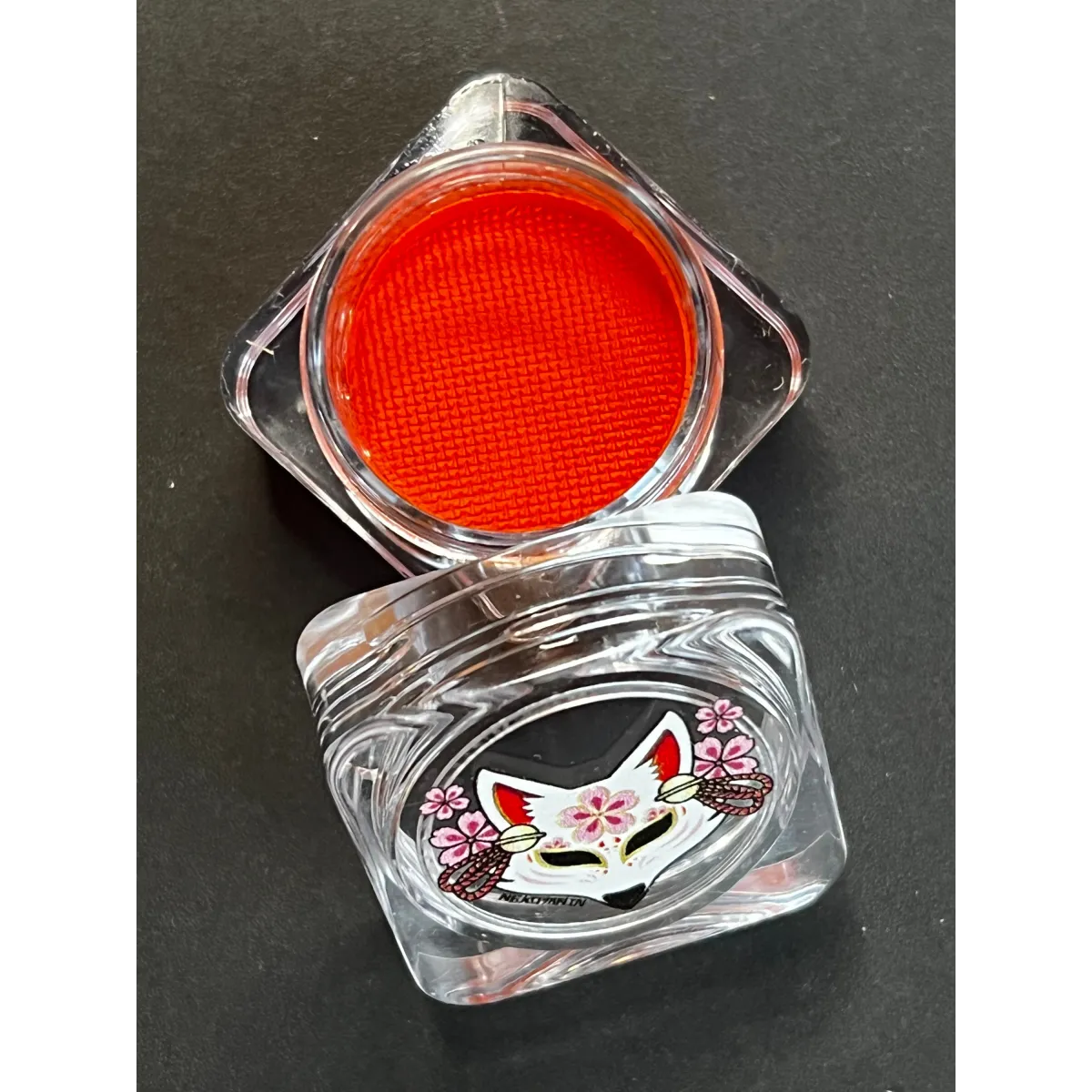 Apricot Orange Water Activated Graphic Liner - Best Sellers - Cosmetics - 1