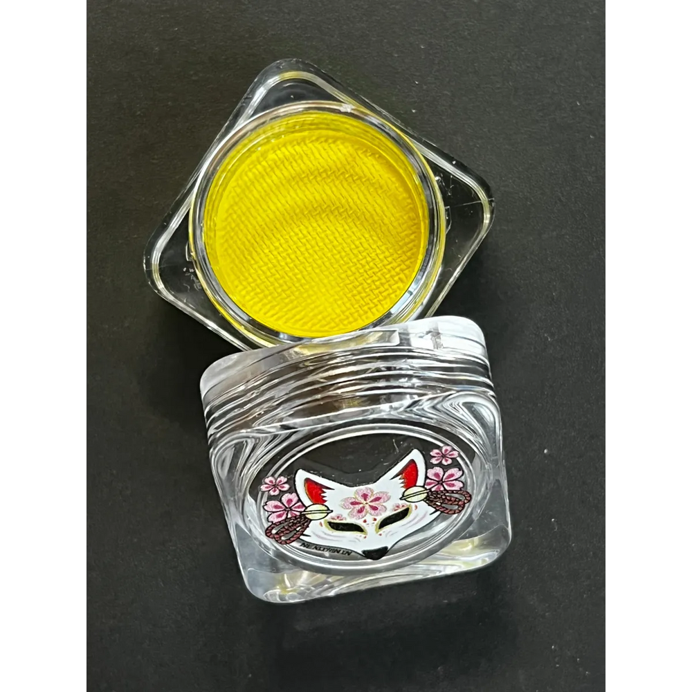 Aureolin Shiny Yellow Water Activated Liner - Best Sellers - Cosmetics - 1