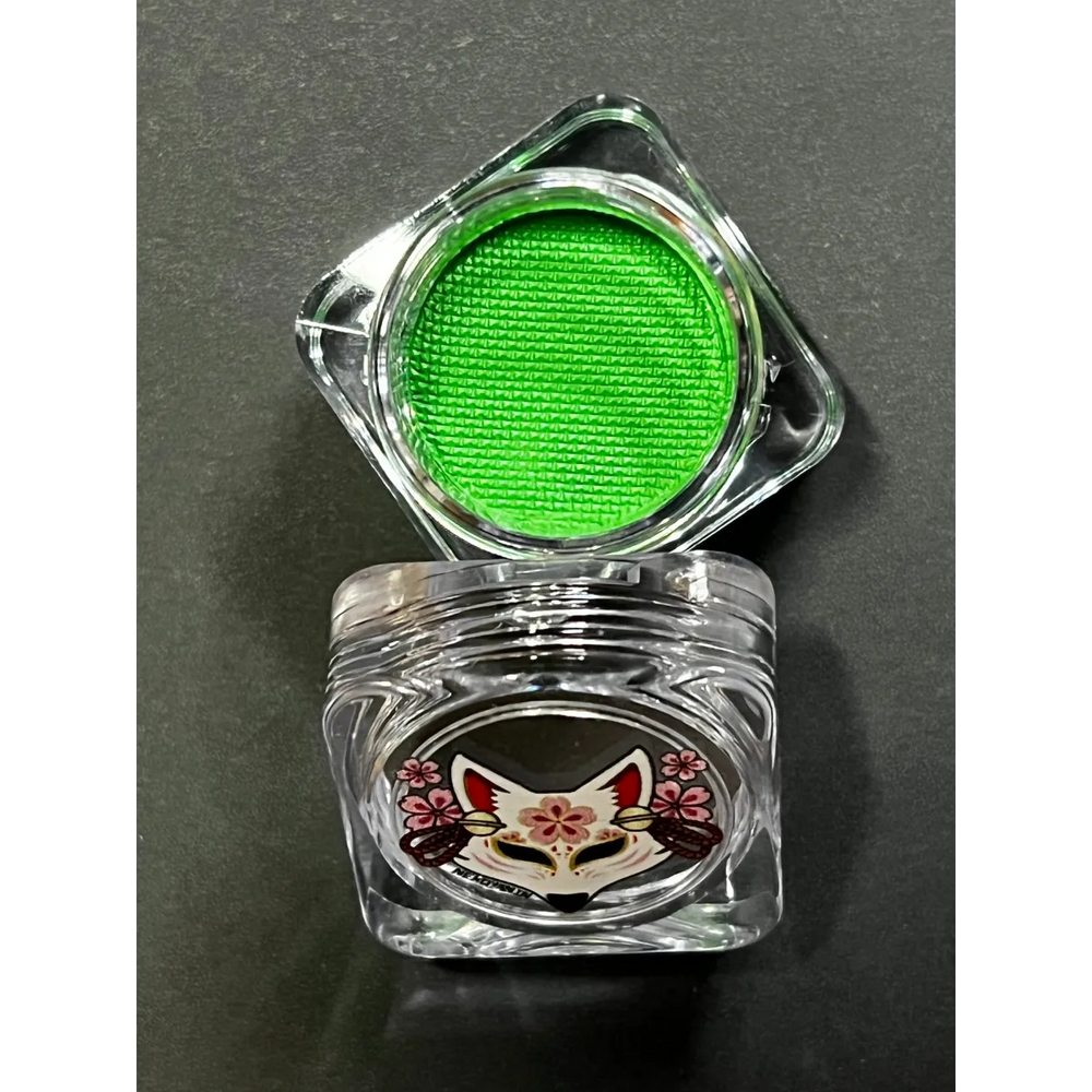 Shamrock Green Water-Activated Graphic Liner - Best Sellers - Cosmetics - 1
