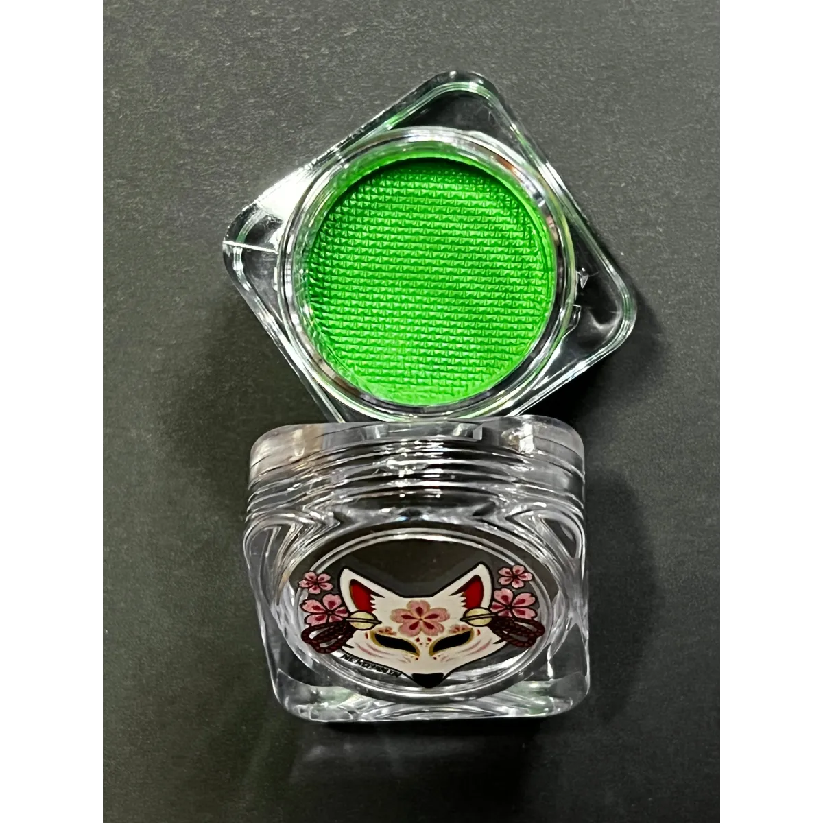 Shamrock Green Water-Activated Graphic Liner - Best Sellers - Cosmetics - 1