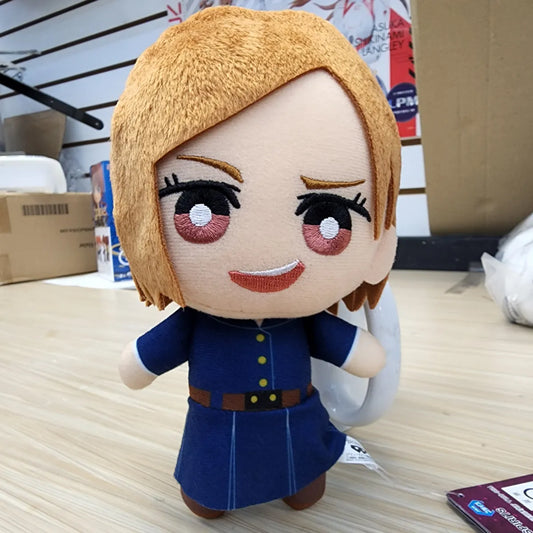 Jujutsu Kaisen Tomomei Vol. 5 Plush Strap Nobara Kugisaki - Best Sellers - Plushies - 1