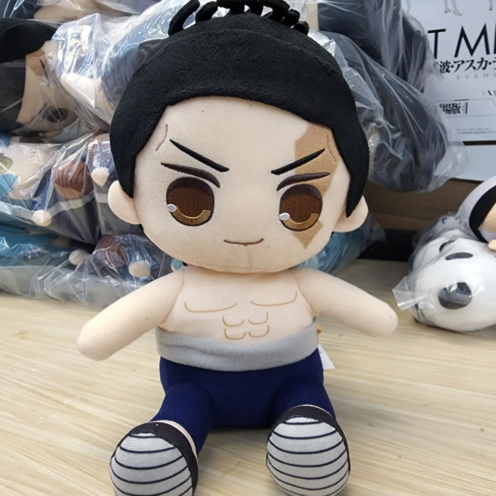 Jujutsu Kaisen Vol. 5 Aio Todo Big Plush (Japanese Market) - Best Sellers - Plushies - 1