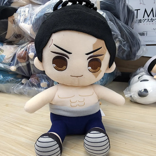 Jujutsu Kaisen Vol. 5 Aio Todo Big Plush (Japanese Market) - Best Sellers - Plushies - 1