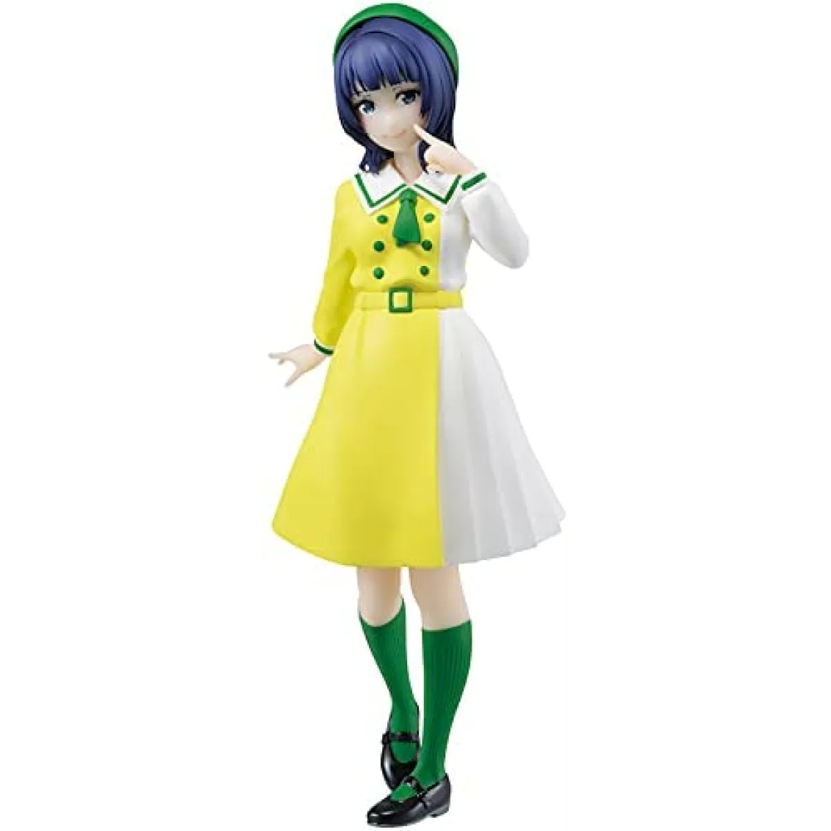 Love Live! Nijigasaki High School Idol Club Karin Asaka Figure - Best Sellers - Figures - 1
