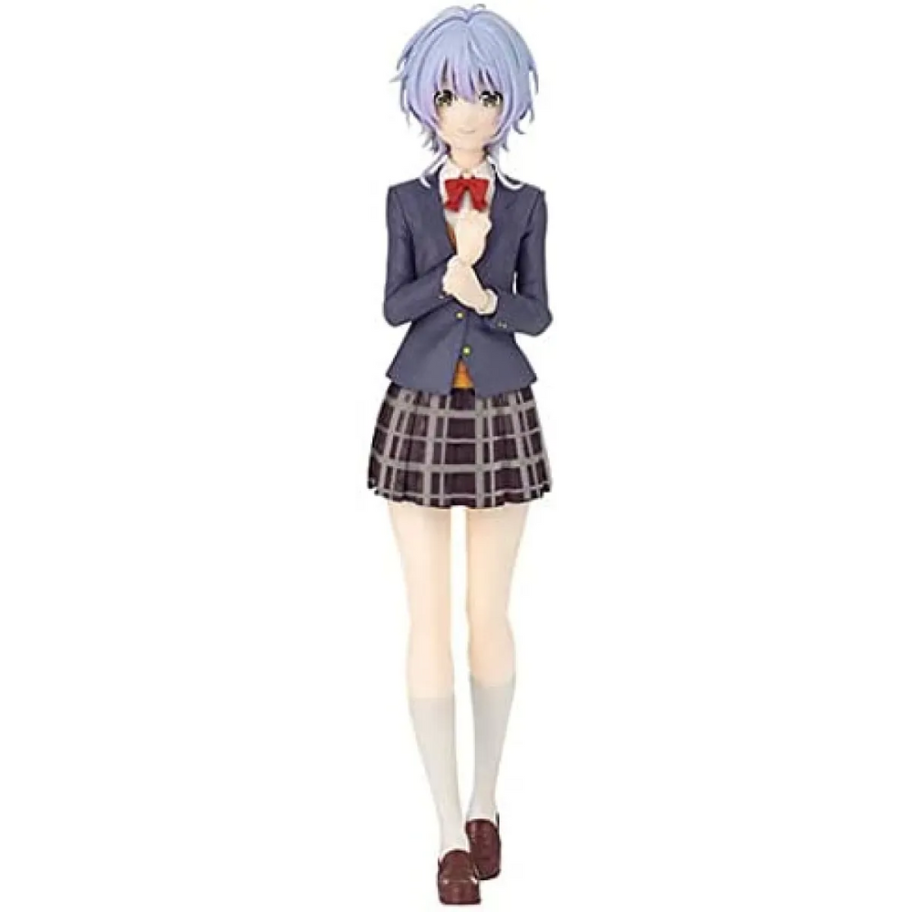 Bottom-Tier Character Tomozaki Kikuchi Fuka Figure - Best Sellers - Figures - 1