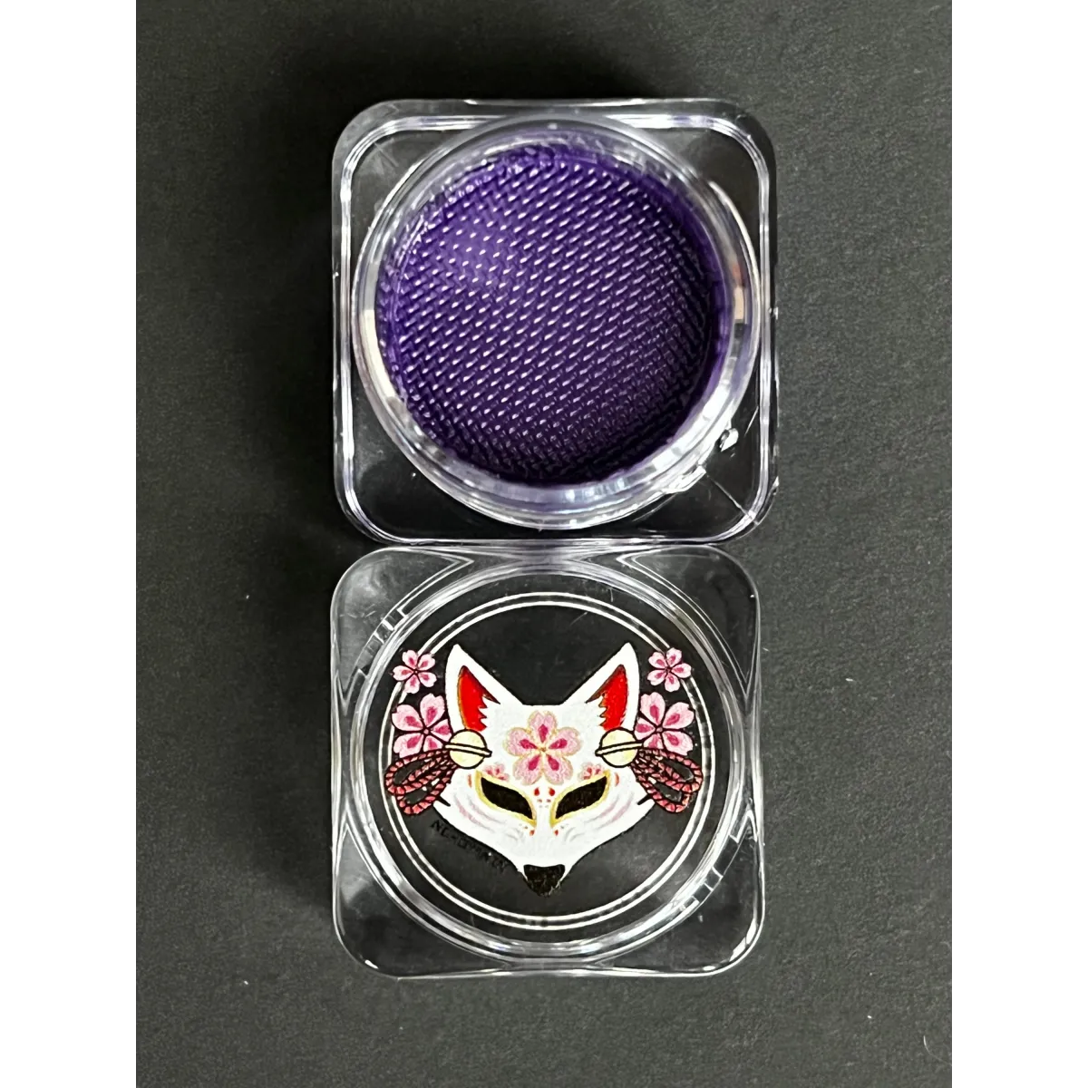 Indigo Purple Water Activated Liner - Best Sellers - Cosmetics - 1