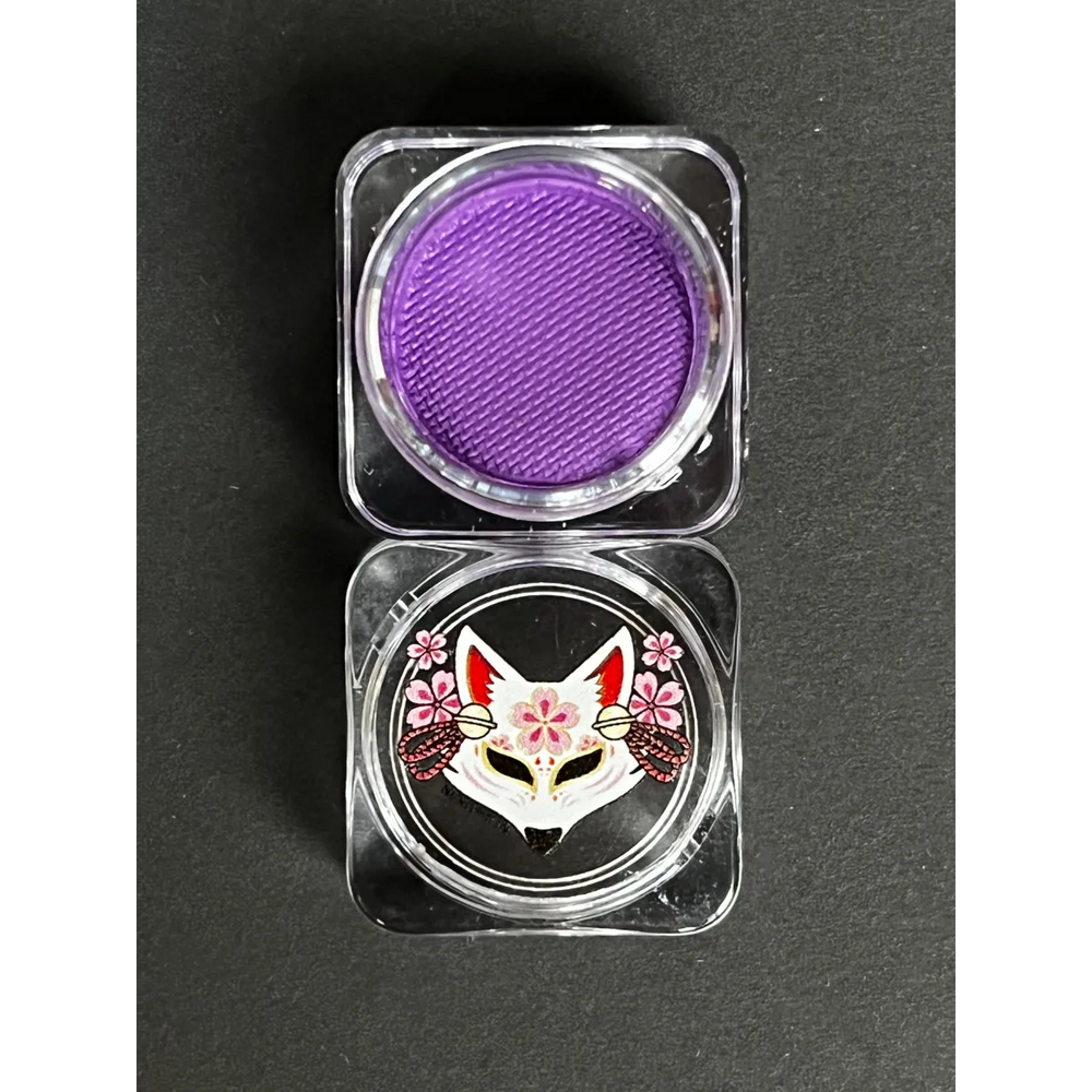 Grape Purple Water Activated Graphic Liner - Best Sellers - Cosmetics - 1