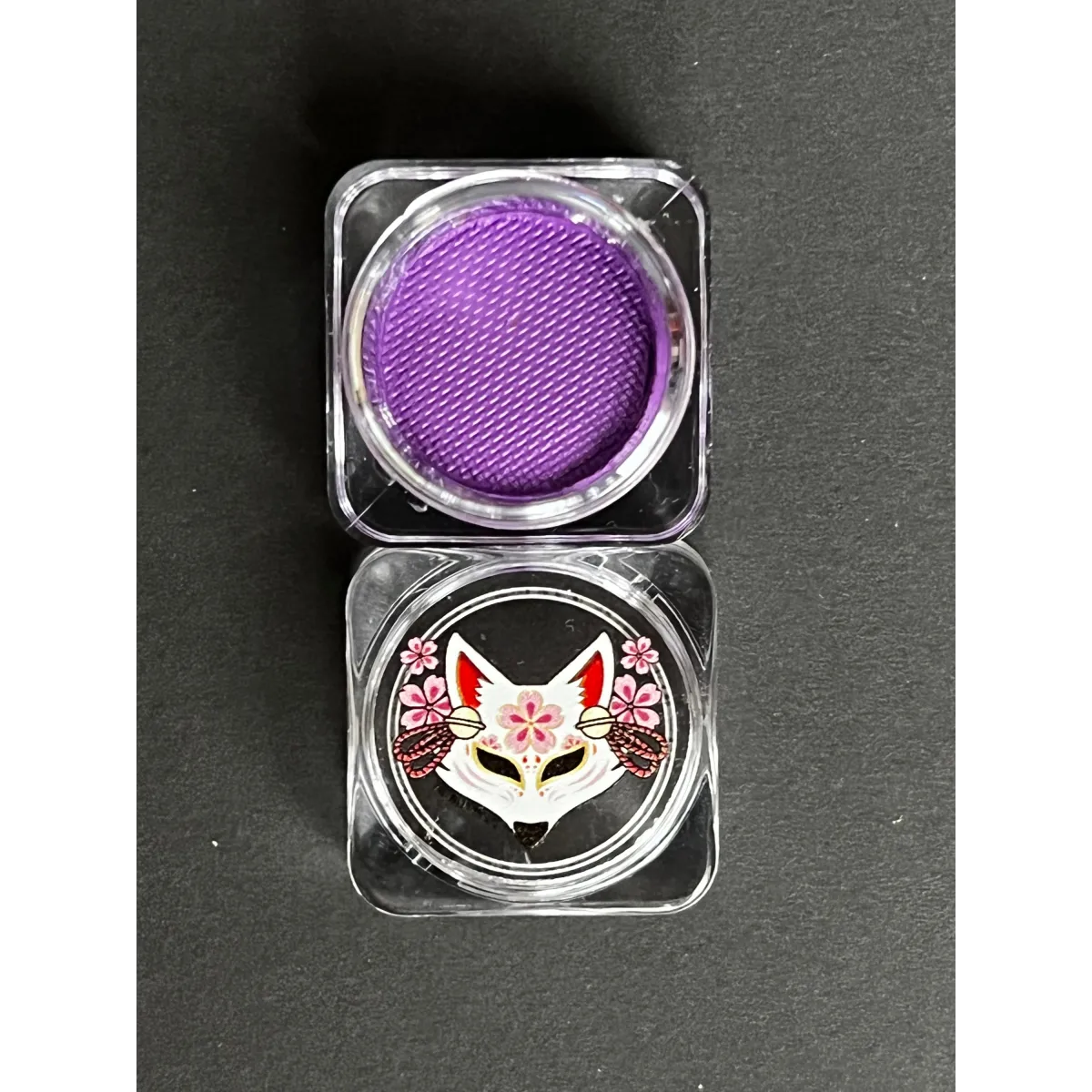 Orchid Purple Water Activated Graphic Liner - Best Sellers - Cosmetics - 1