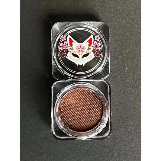 Chocolate Brown Water Activated Graphic Liner - Best Sellers - Cosmetics - 1