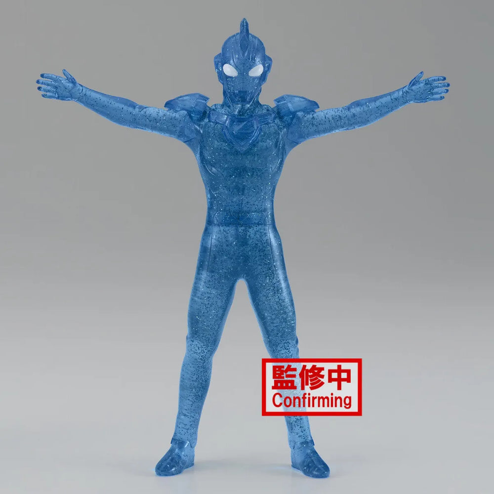 Ultraman Z Hero’S Brave Statue Figure Ultraman Z (Ver.B) - Best Sellers - Figures - 1