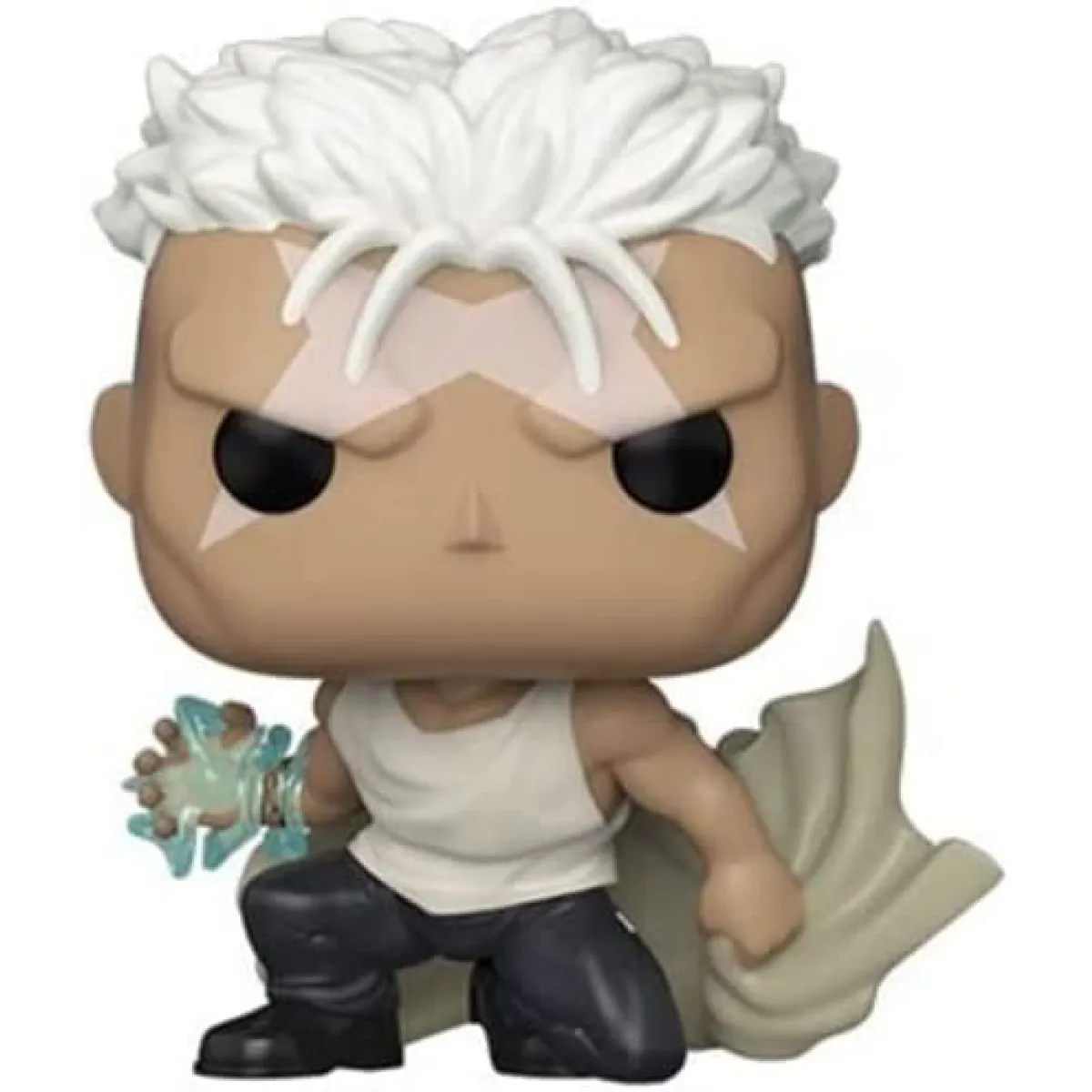 Funko POP 1179: Fullmetal Alchemist Scar Pop! Vinyl Figure - Best Sellers - Figures - 1
