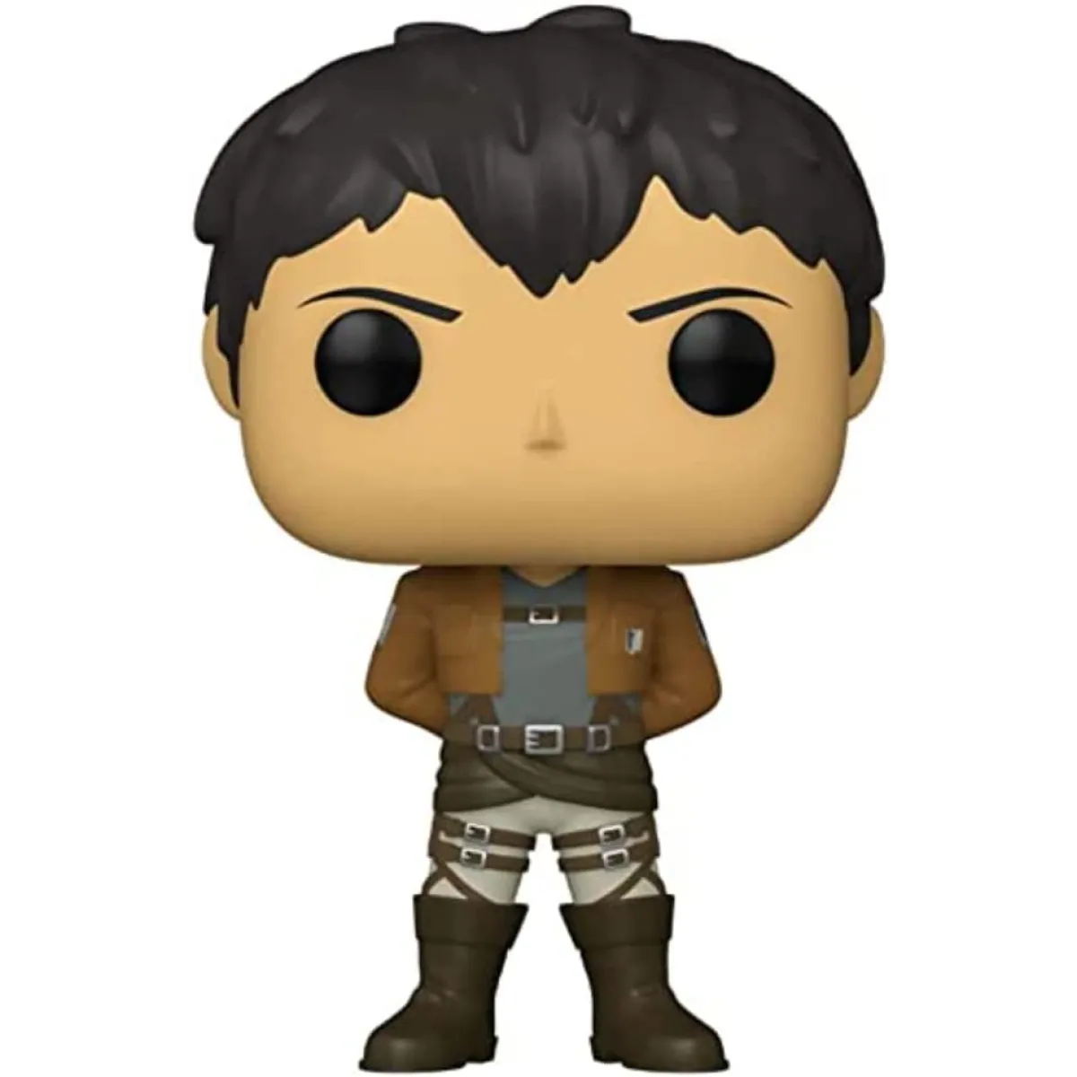 Funko Pop! 1167 Animation: Attack on Titan - Bertholdt Hoover Figure - Best Sellers - Figures - 1