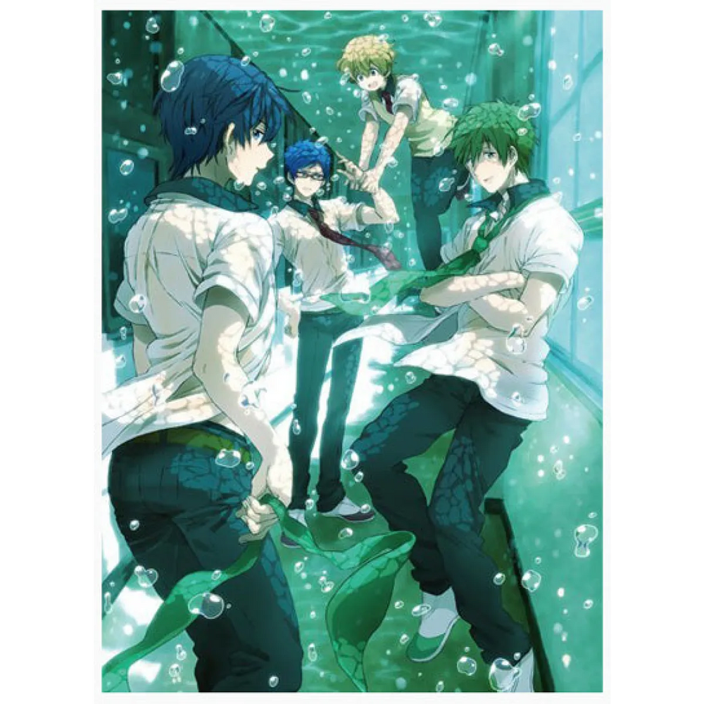 Free! Wallscroll - Best Sellers - Wall Scrolls - 1