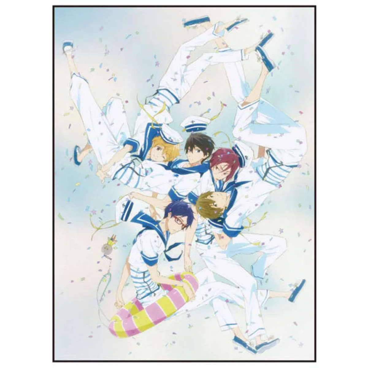 Free! Wallscroll - Best Sellers - Wall Scrolls - 1