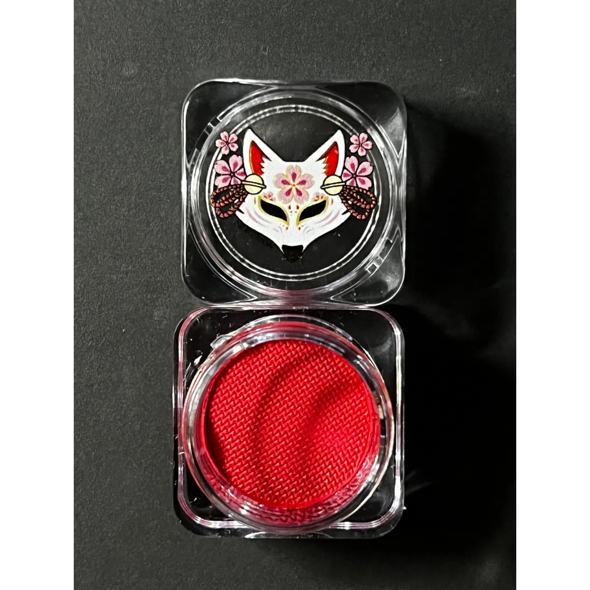 Crimson Red Water Activated Graphic Liner - Best Sellers - Cosmetics - 1