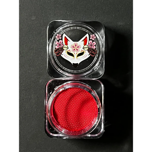Crimson Red Water Activated Graphic Liner - Best Sellers - Cosmetics - 1