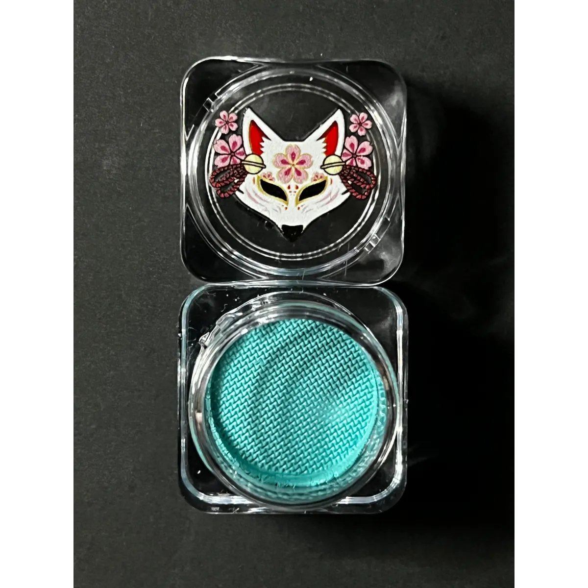 Teal Water Activated Graphic Liner - Best Sellers - Cosmetics - 1