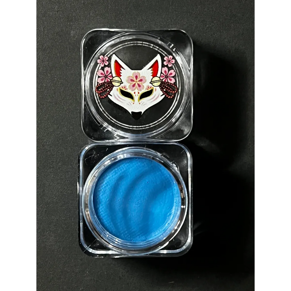 Sky Blue Water Activated Graphic Liner - Best Sellers - Cosmetics - 1