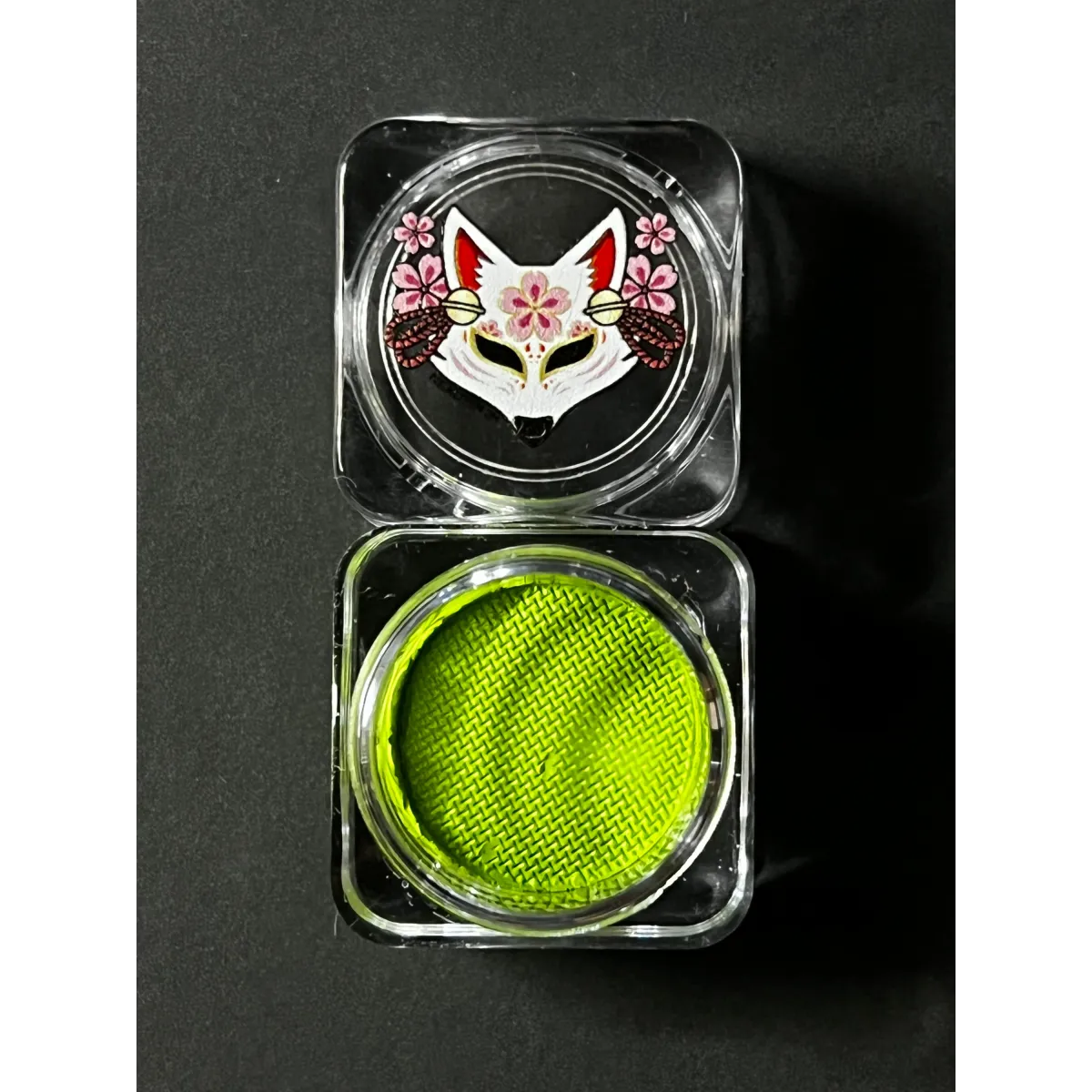 Lime Green Water Activated Graphic Liner - Best Sellers - Cosmetics - 1