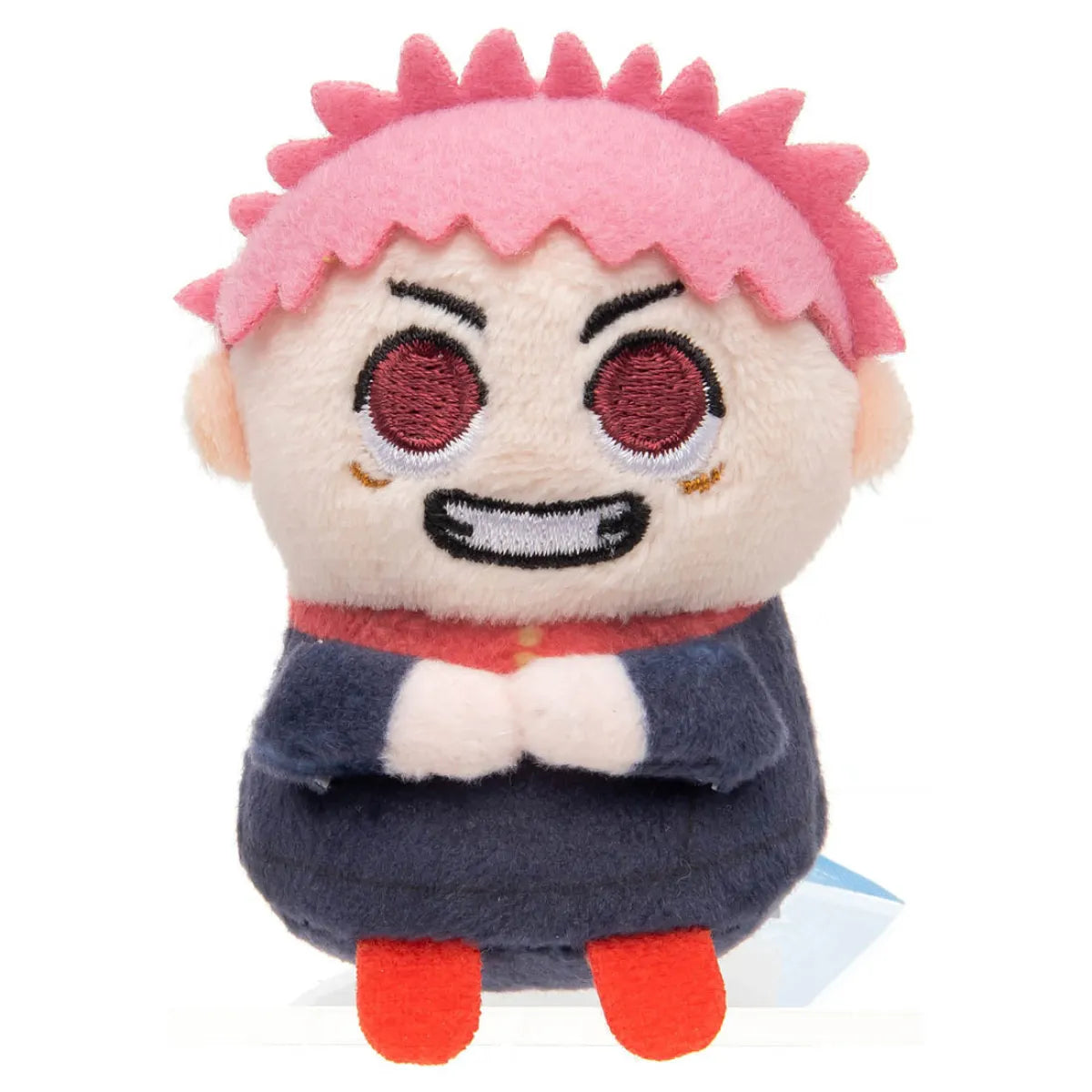 Jujutsu Kaisen Minimagination Town Yuji Itadori Plush - Best Sellers - Figures - 1