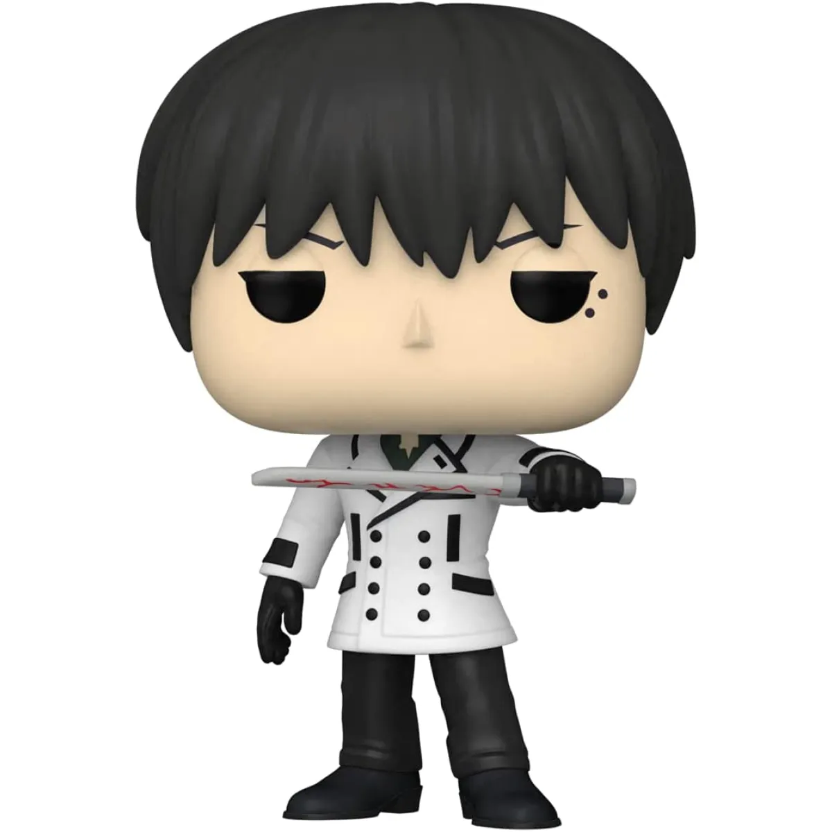 Funko POP 1125 Animation Tokyo Ghoul: re - Kuki Urie Figure - Best Sellers - Figures - 1