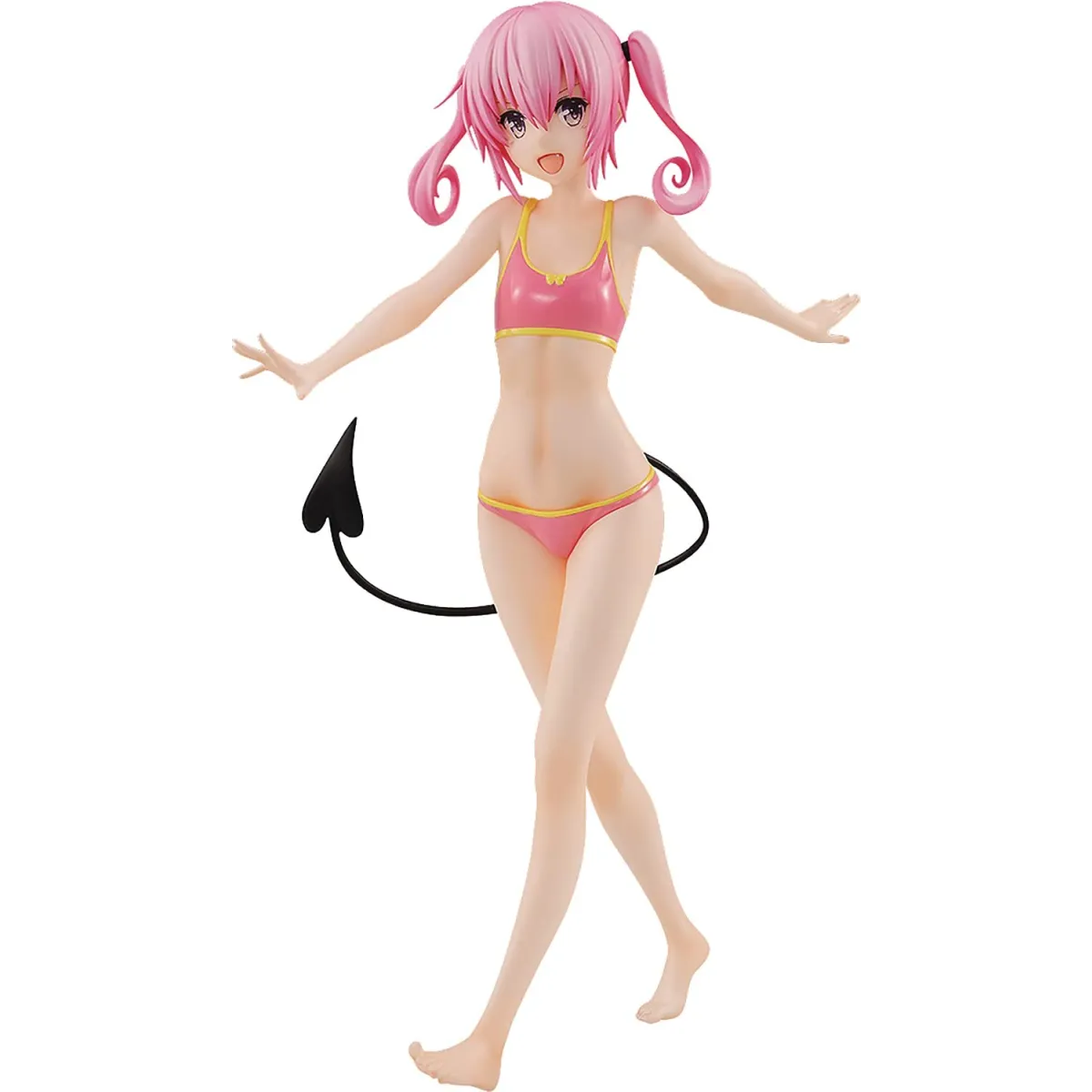 Good Smile to Love-Ru Darkness: Nana Astar Deviluke Pop Up Parade PVC Figure - Best Sellers - Figures - 1