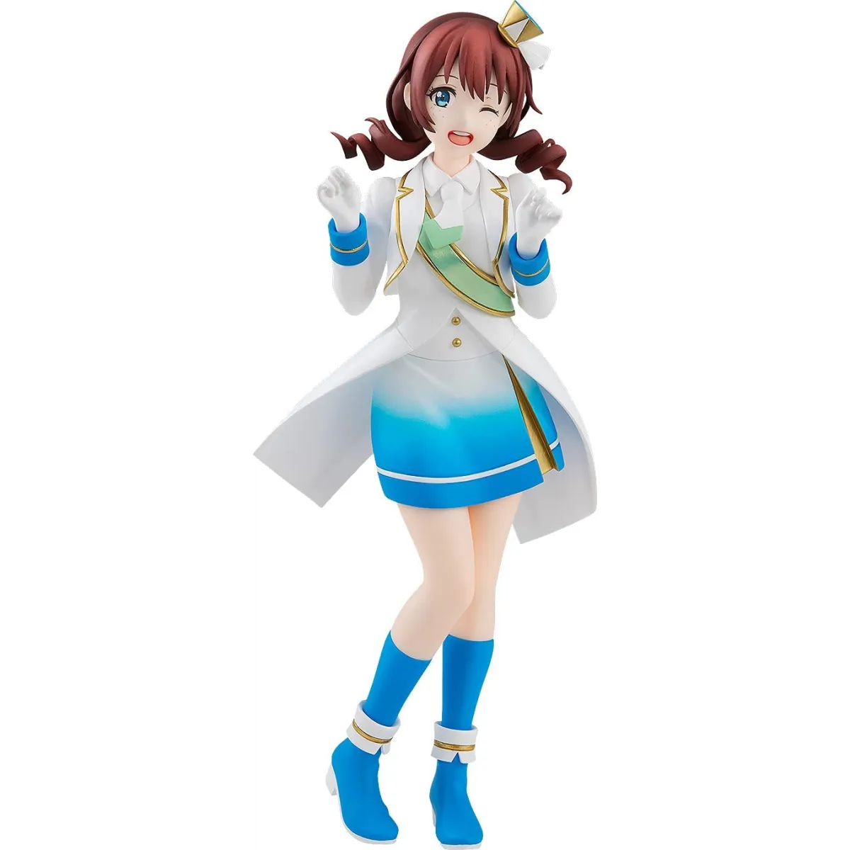 Love Live! Nijigasaki High School Idol Club POP UP PARADE Emma Verde Figure - Best Sellers - Figures - 1