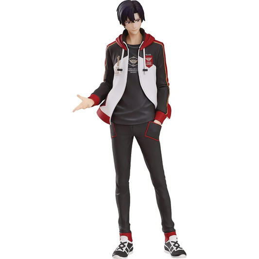 Good Smile The King’s Avatar: Ye Xiu Pop Up Parade PVC Figure - Best Sellers - Figures - 1