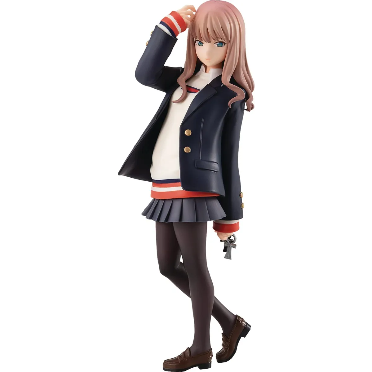 Good Smile SSSS.Dynazenon: Yume Minami Pop Up Parade PVC Figure - Best Sellers - Figures - 1