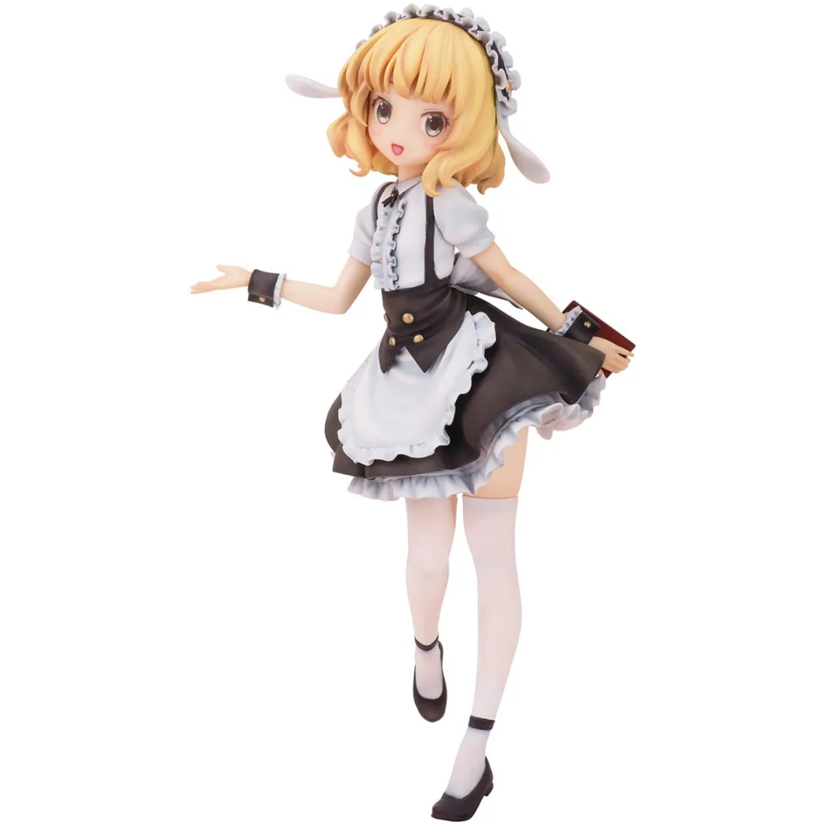 Funny Knights is The Order a Rabbit?: Syaro 1:7 Scale Figure - Best Sellers - Figures - 1
