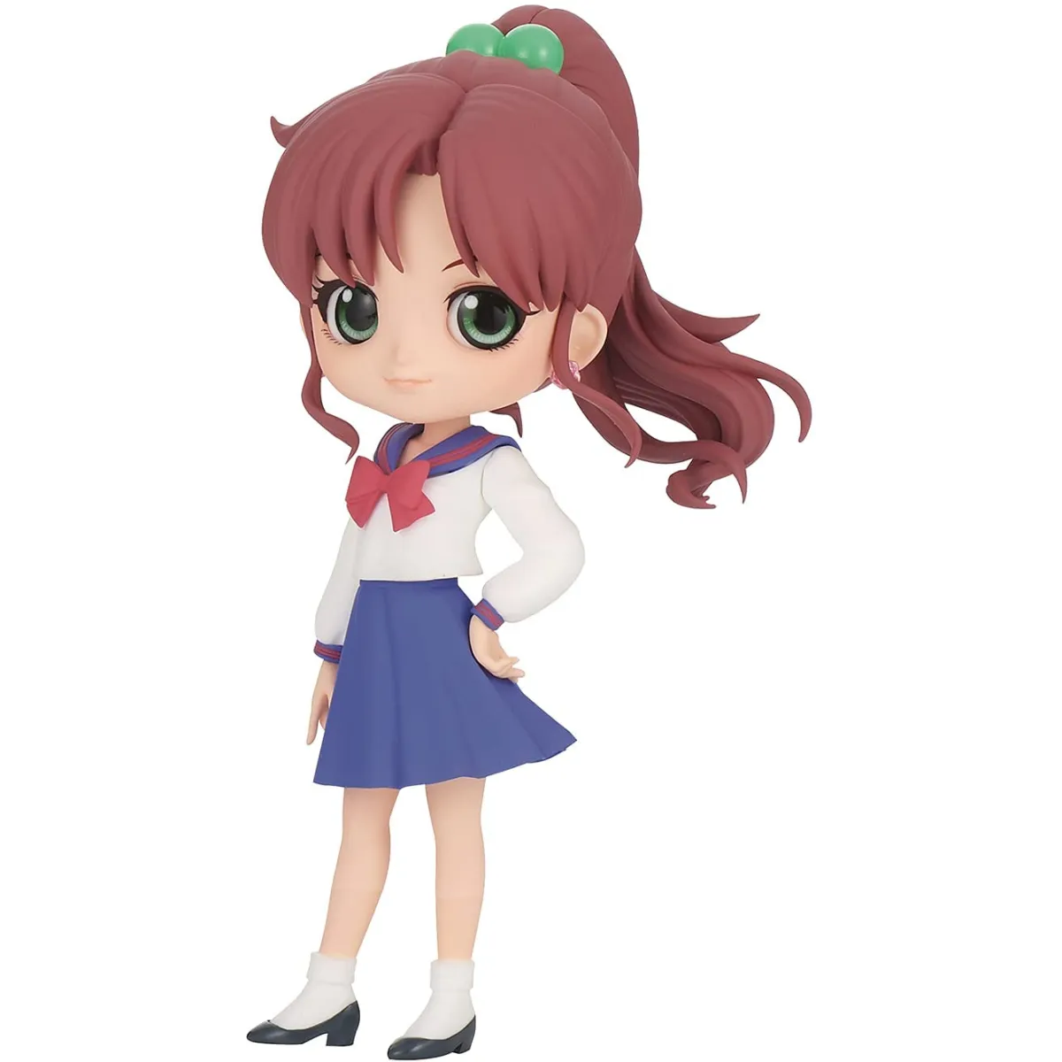 Pretty Guardian Sailor Moon Eternal the Movie Q posket - Makoto Kino - (ver.B) Figure - Best Sellers - Figures - 1