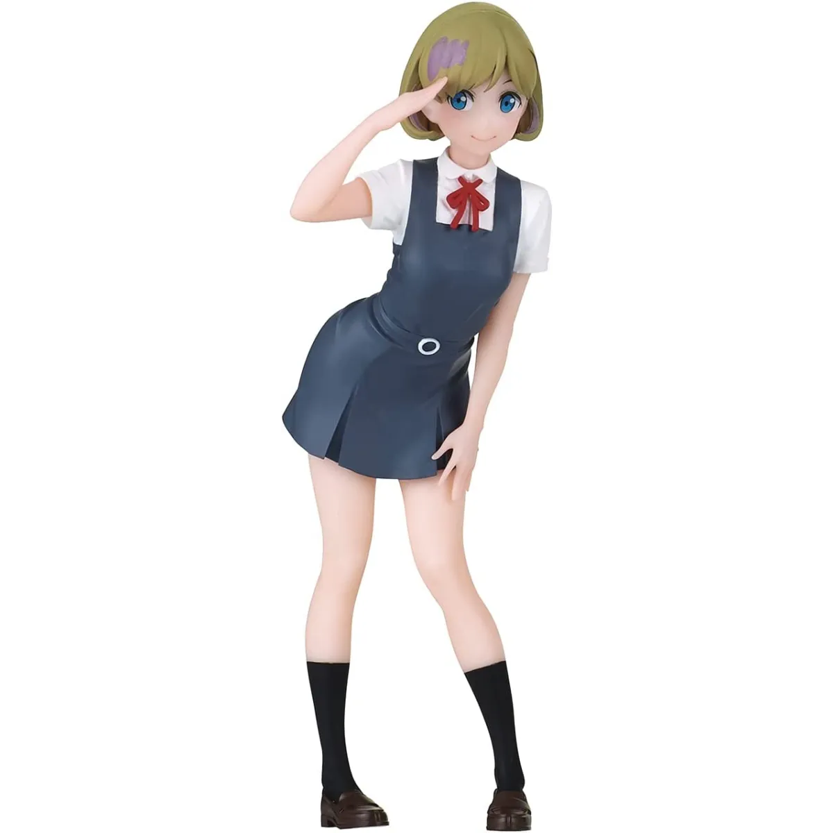 Love Live! SuperStar!! Keke Tang Figure - Best Sellers - Figures - 1