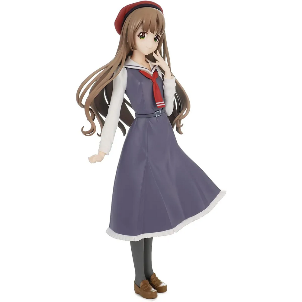 Osananajimi Ga Zettai Ni Makenai - Love Comedy - Maria Momosaka Figure - Best Sellers - Figures - 1