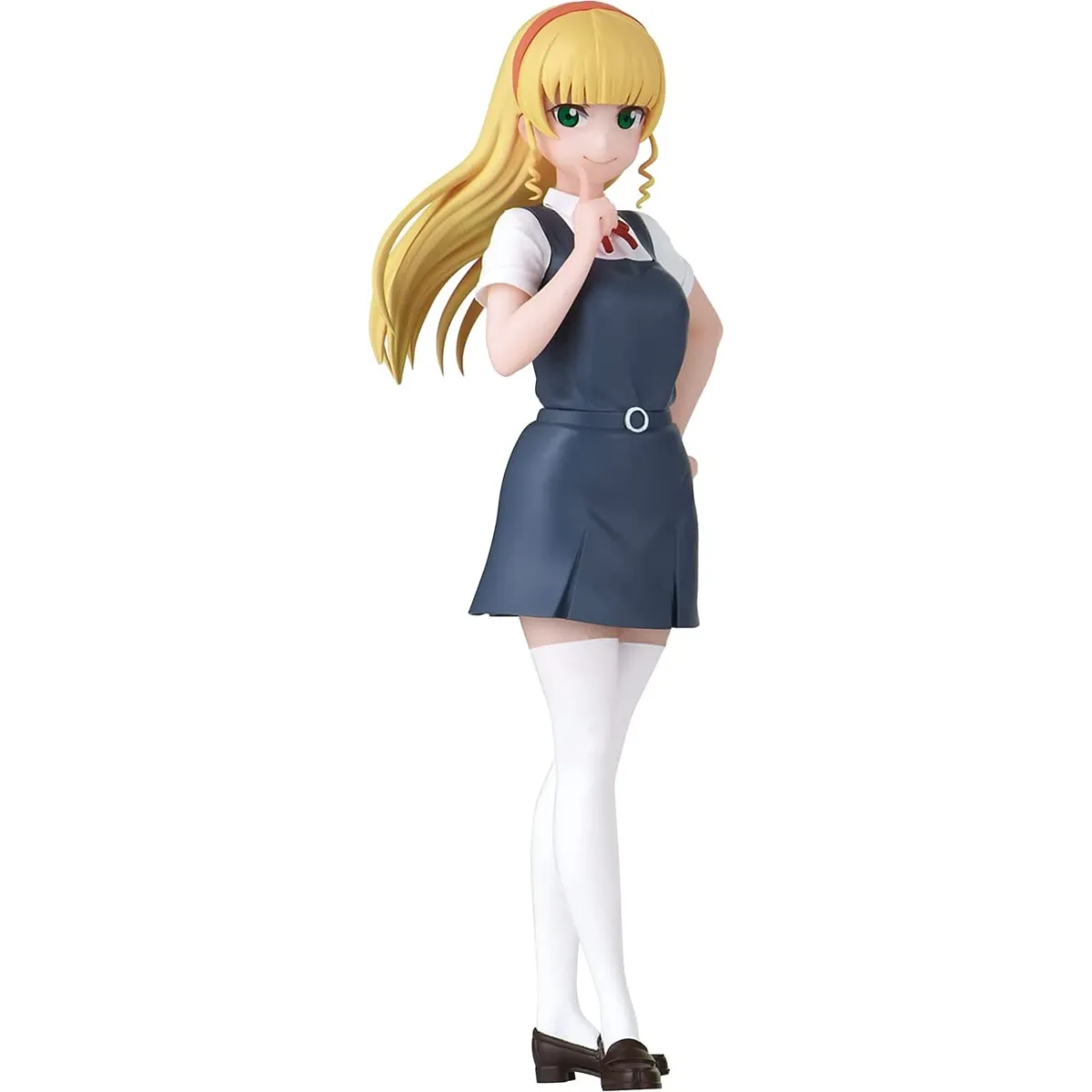 Love Live! Super Star!! Sumire Heanna Figure - Best Sellers - Figures - 1