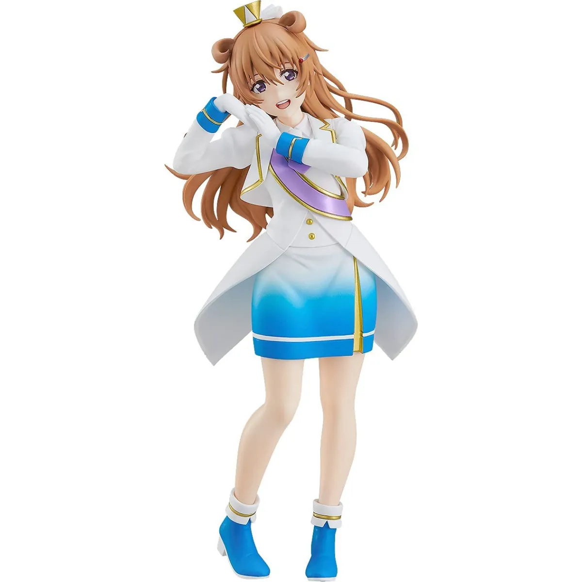 Love Live! Nijigasaki High School Idol Club POP UP PARADE Kanata Konoe Figure - Best Sellers - Figures - 1