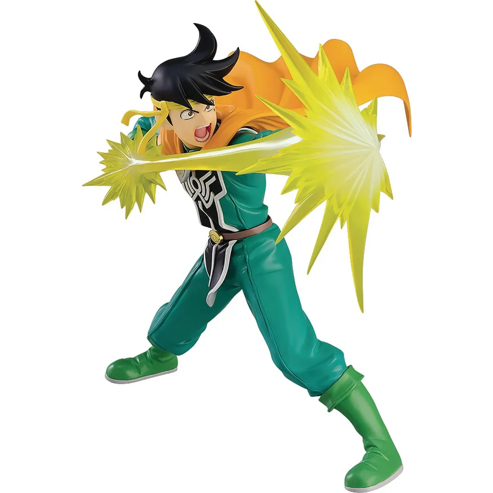 Dragon Quest: The Adventure of Dai POP UP PARADE Popp Figure - Best Sellers - Figures - 1