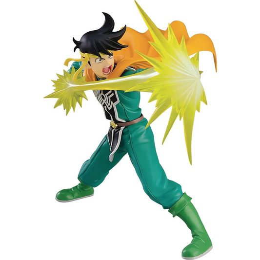 Dragon Quest: The Adventure of Dai POP UP PARADE Popp Figure - Best Sellers - Figures - 1