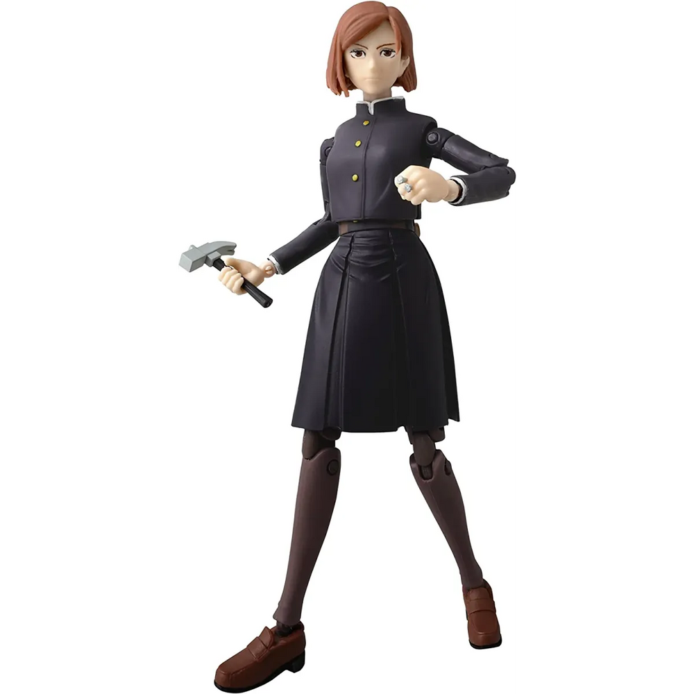 Jujutsu Kaisen - Kugisaki Nobara Action Figure - Best Sellers - Figures - 1