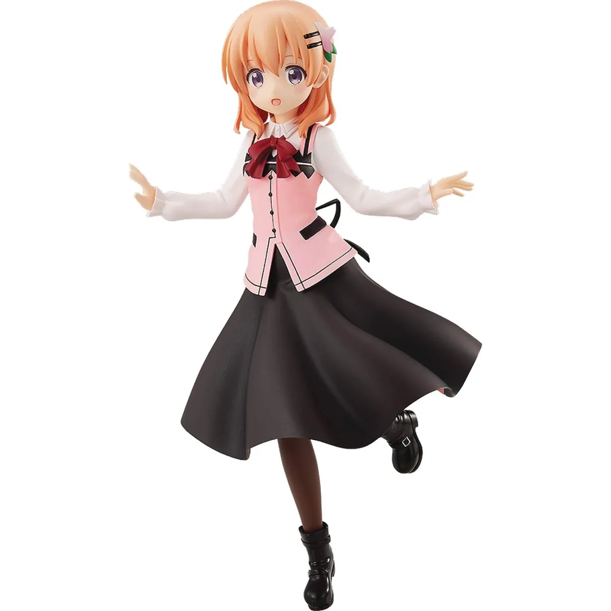 Good Smile is The Order a Rabbit? Bloom: Cocoa Pop Up Parade PVC Figure - Best Sellers - Figures - 1