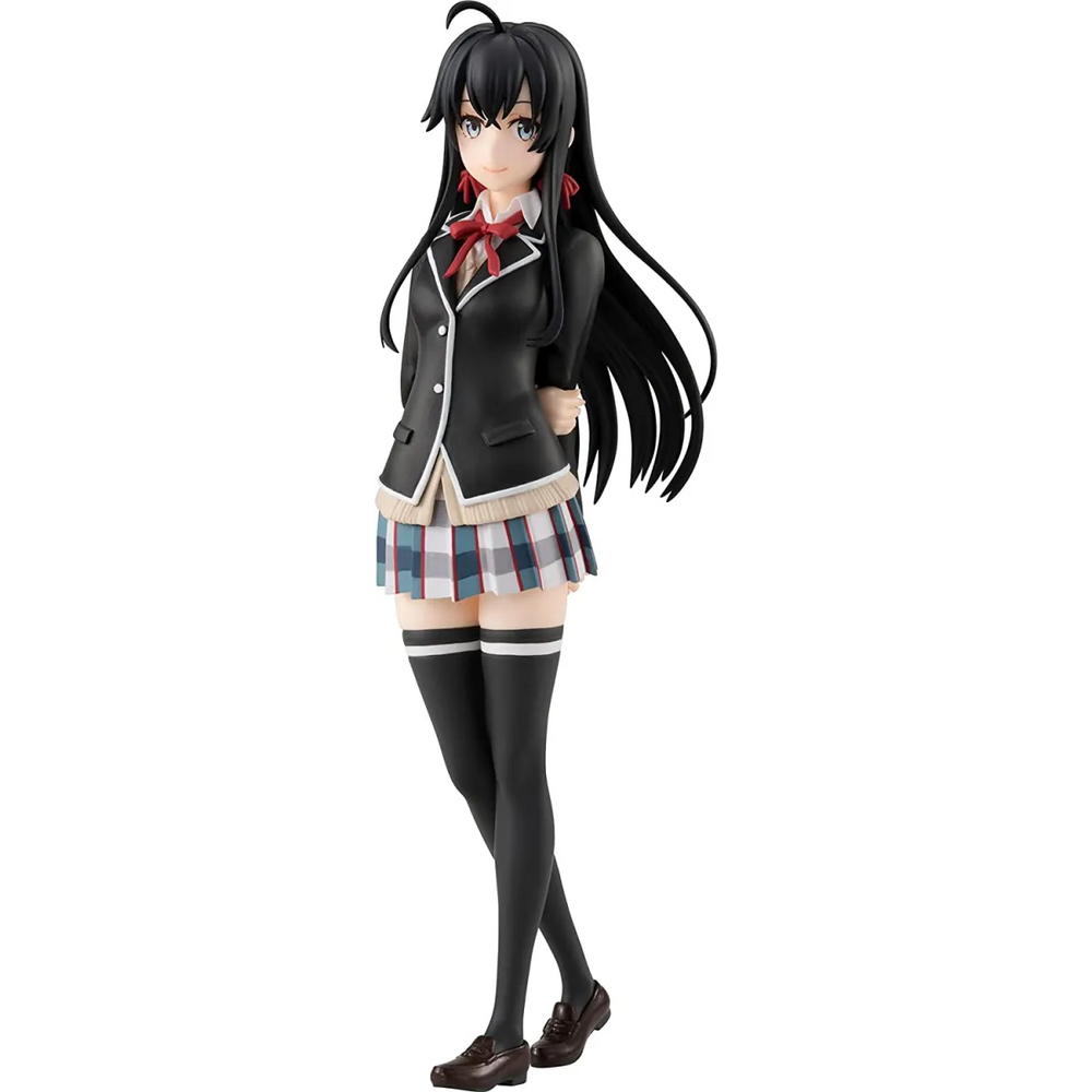 Good Smile My Teen Romantic Comedy Snafu Climax: Yukino Yukinoshita Pop Up Parade PVC Figure - Best Sellers - Figures