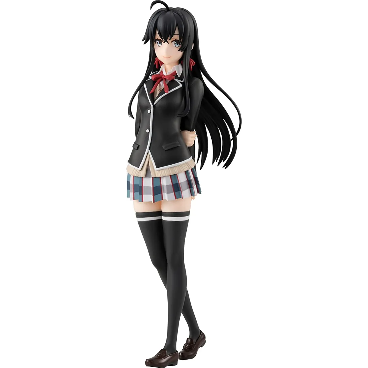 Good Smile My Teen Romantic Comedy Snafu Climax: Yukino Yukinoshita Pop Up Parade PVC Figure - Best Sellers - Figures