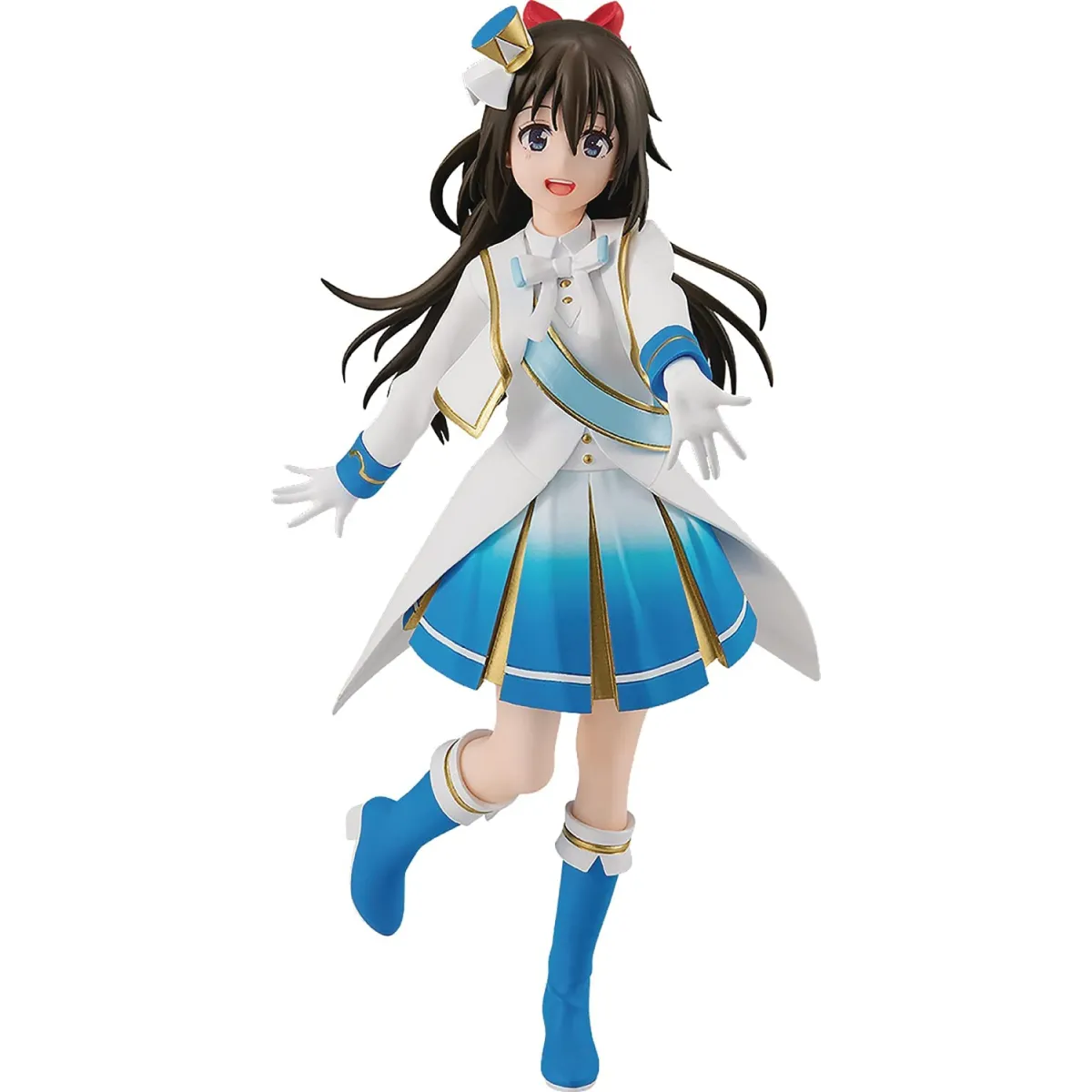 Good Smile Love Live! Nijigasaki High School Idol Club: Shizuku Osaka Pop Up Parade PVC Figure - Best Sellers - Figures