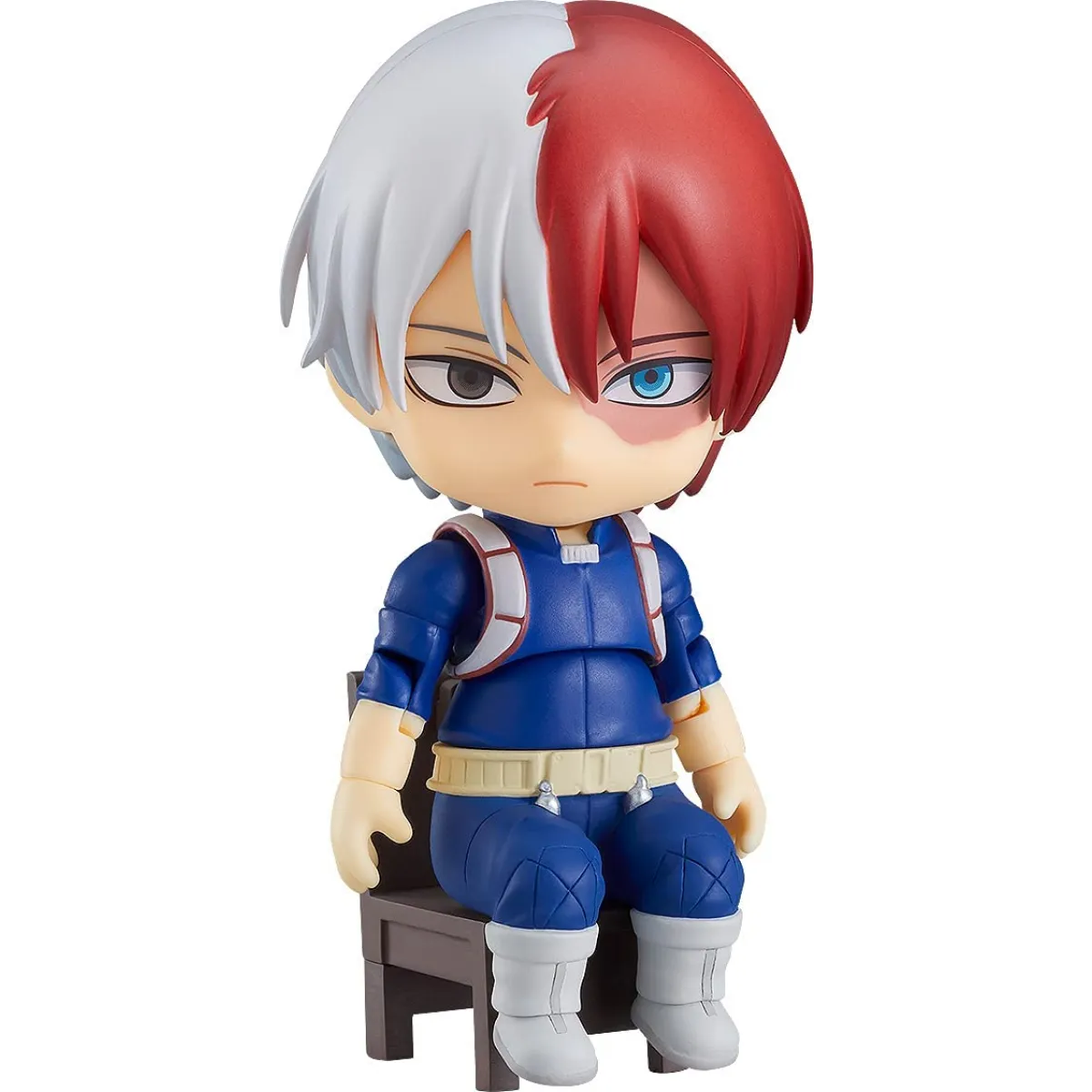 My Hero Academia Nendoroid Swacchao! Shoto Todoroki Figure - Best Sellers - Figures - 1