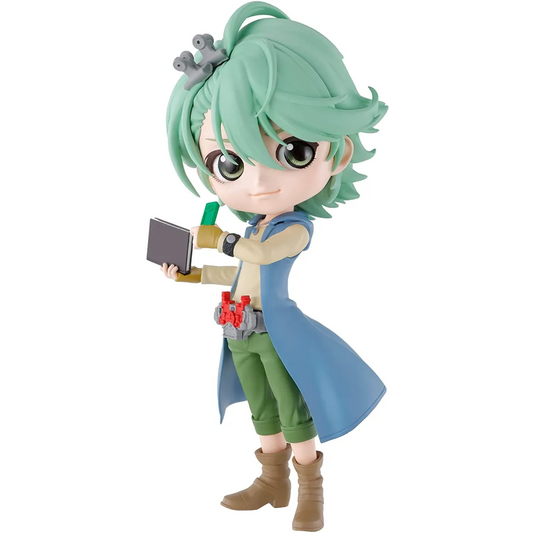 FUUTO PI Q posket Philip (ver.A) Figure - Best Sellers - Figures - 1